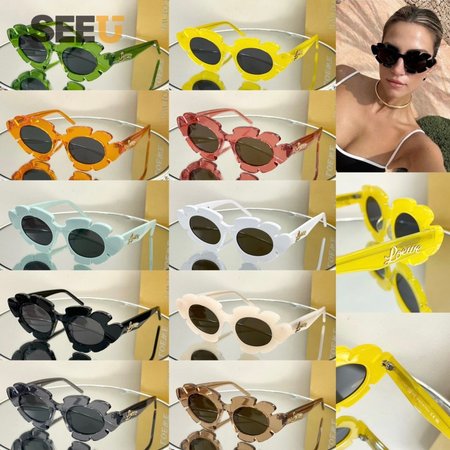 Loewe sunglasses